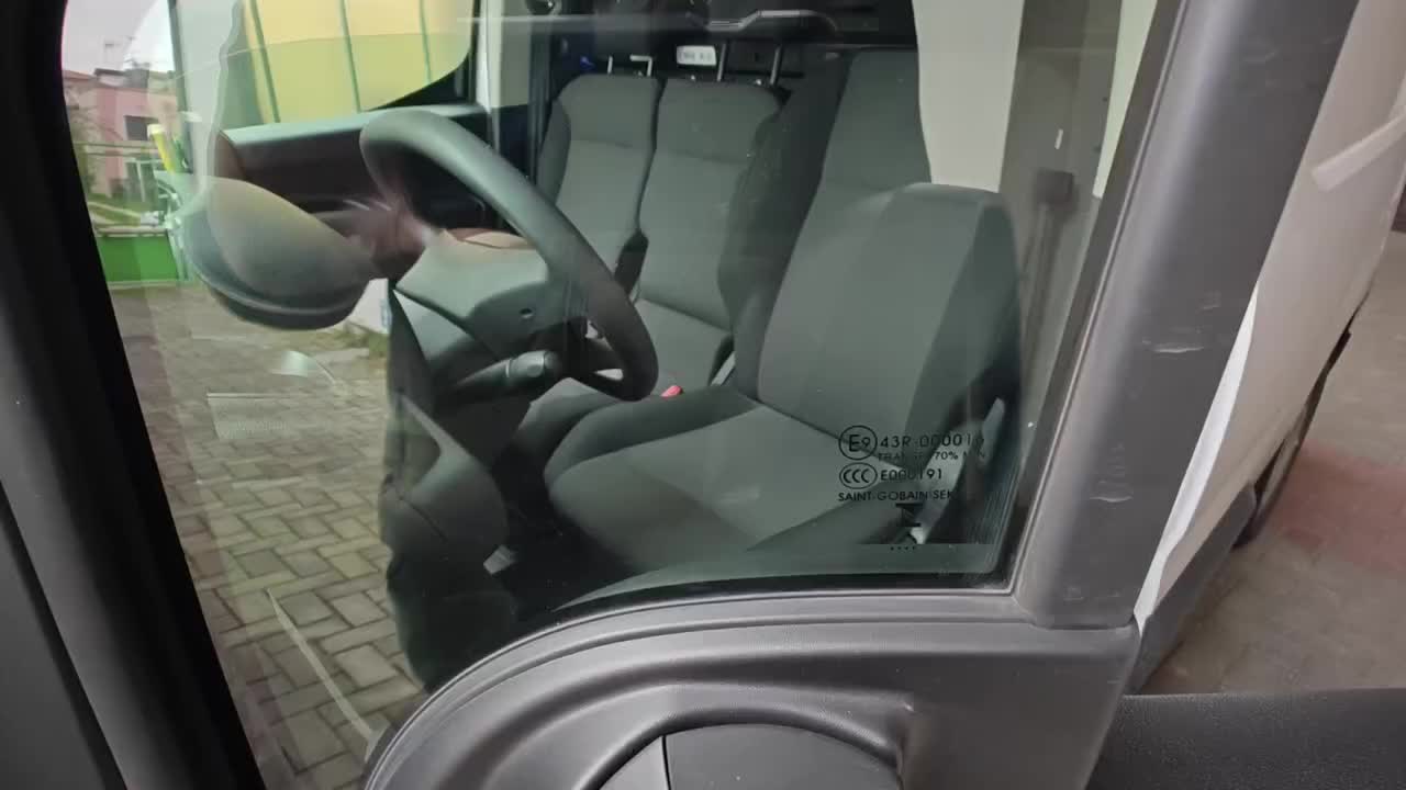 Video post from societa.gm.