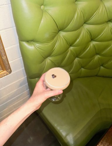 Photo post from theotherbar_phx.