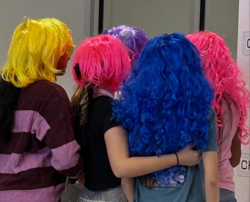 Carousel post from unumcareers.