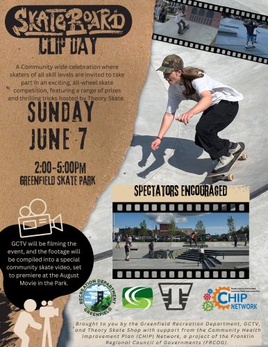 Photo post from greenfieldrecreation.