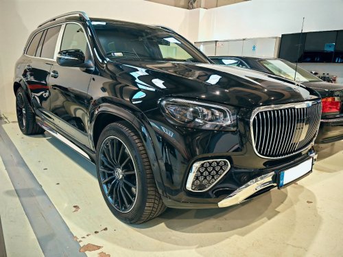 Photo post from foilworks.hu.