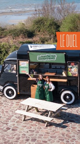 Video post from lavillageoiseencuisine.