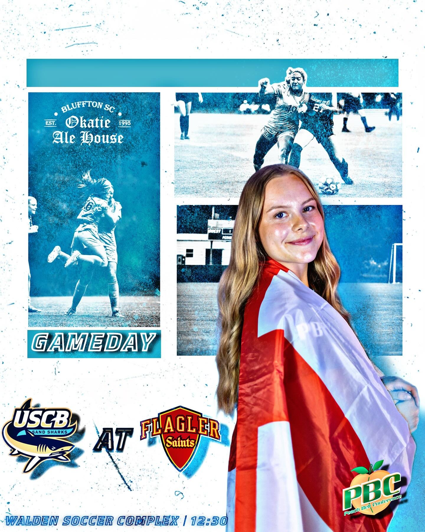 Photo post from uscbsandsharks.