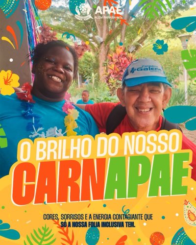 Carousel post from apaealemparaiba.