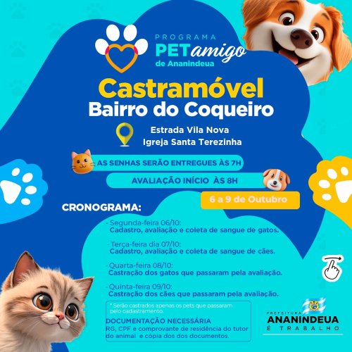 Carousel post from ananindeuapma.