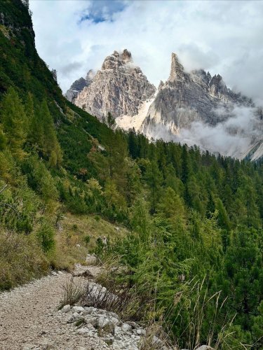 Photo post from hiking_photographer.