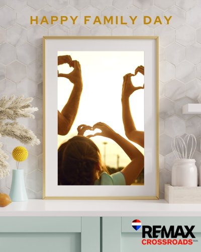 Photo post from remaxcrossroadsrealtyinc.