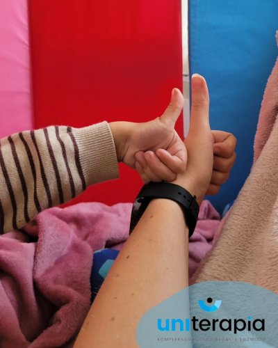 Photo post from uniterapia.official.