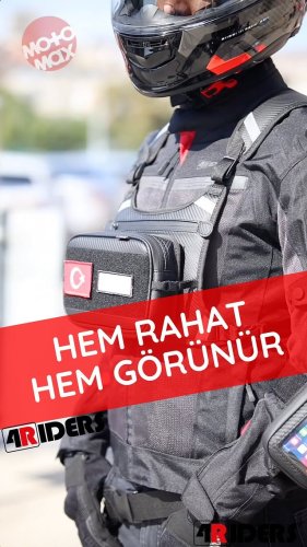 Video post from motomax.