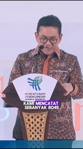 Video post from amanatnasional.
