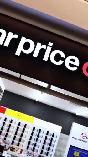 Video post from festival_mall.