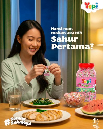 Photo post from yupi.gummy.