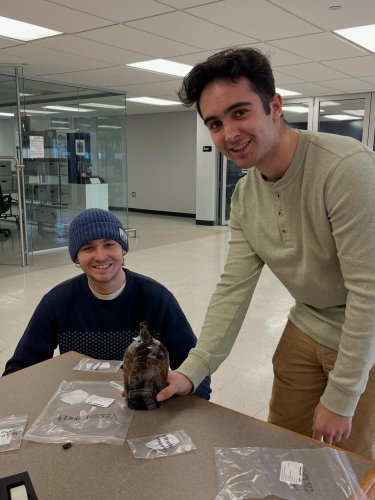 Photo post from historyisthebestmajor.