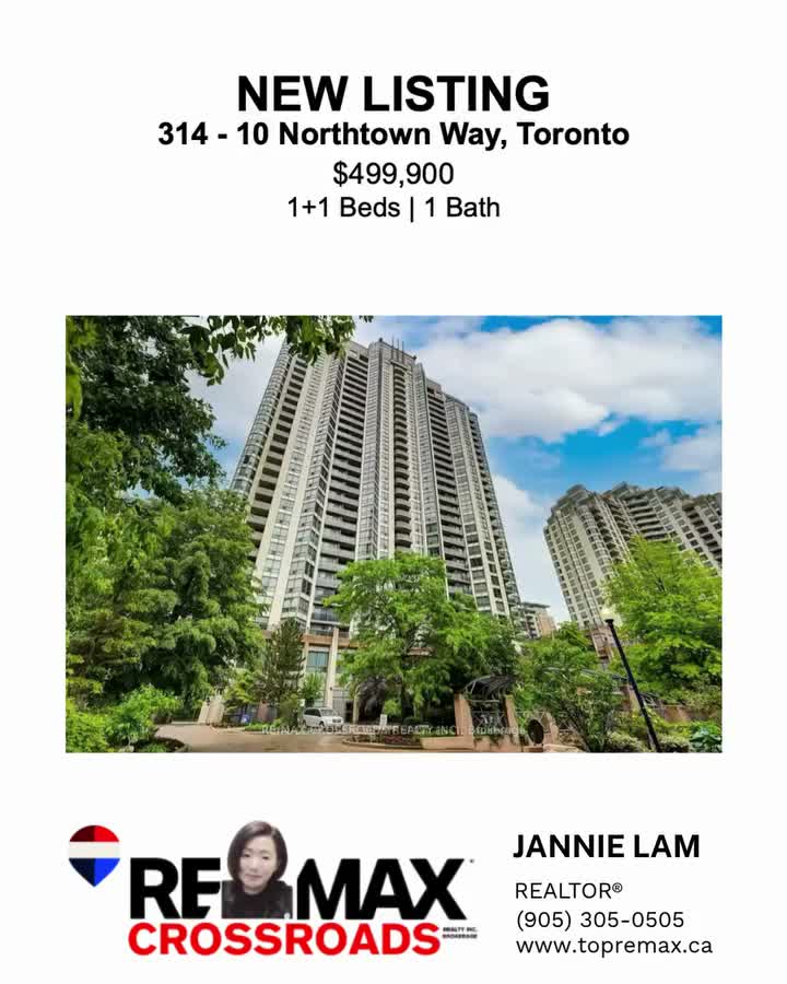 Video post from remaxcrossroadsrealtyinc.