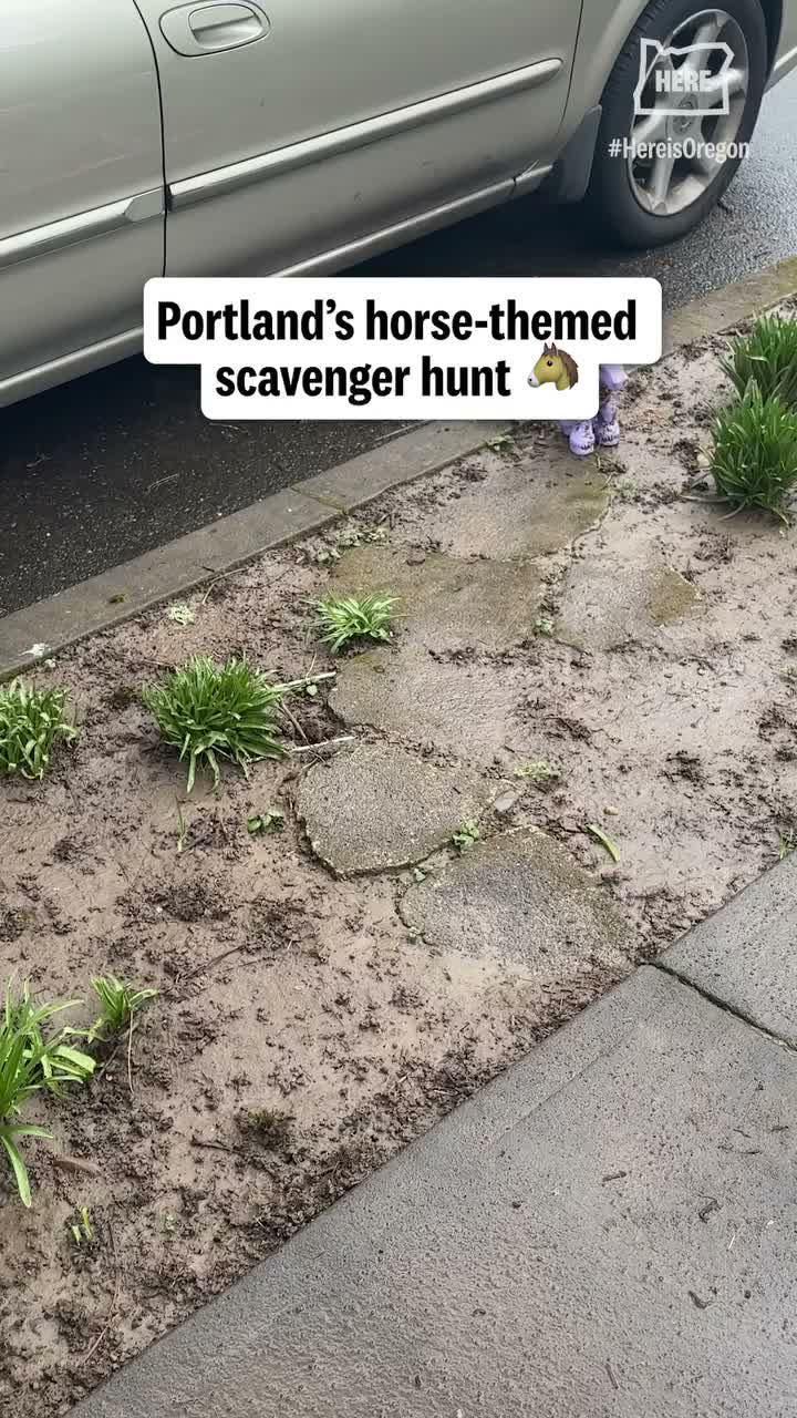 Video post from hereisoregon.