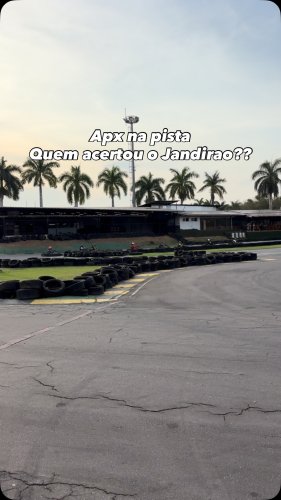 Video post from kartvoltaredonda.