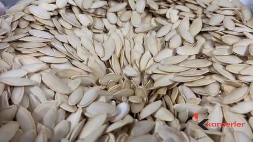 Video post from karaerlermakina.