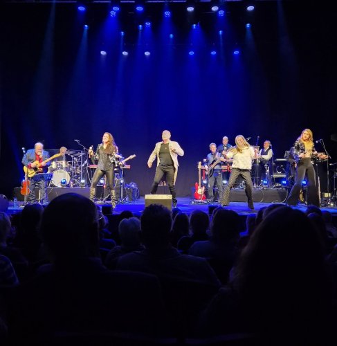 Photo post from davidcarbe.