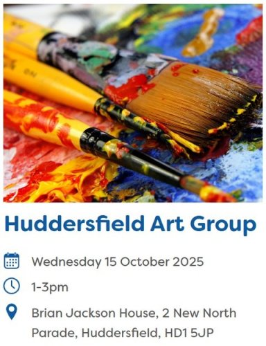 Photo post from carerscountkirklees.
