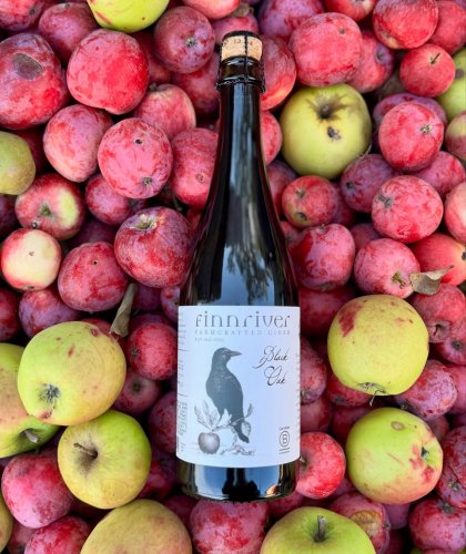 Carousel post from finnriver.