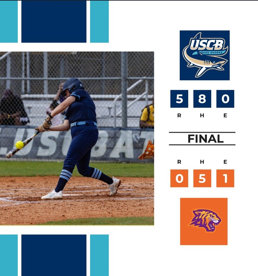 Photo post from uscbsandsharks.