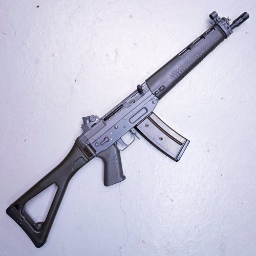 Photo post from treehuggersupply.ch.