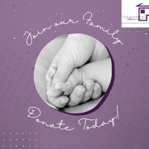 Photo post from foundationhm.