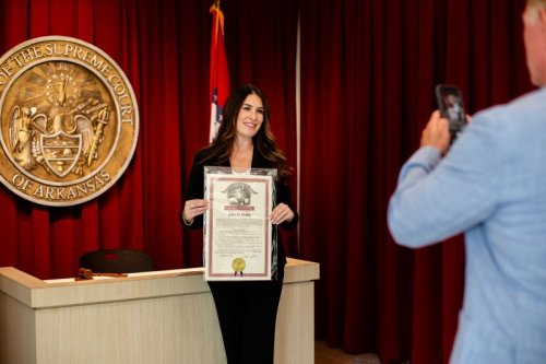 Photo post from uarklaw.