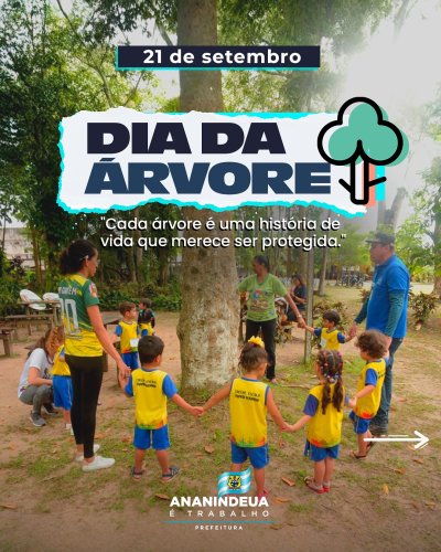 Carousel post from ananindeuapma.