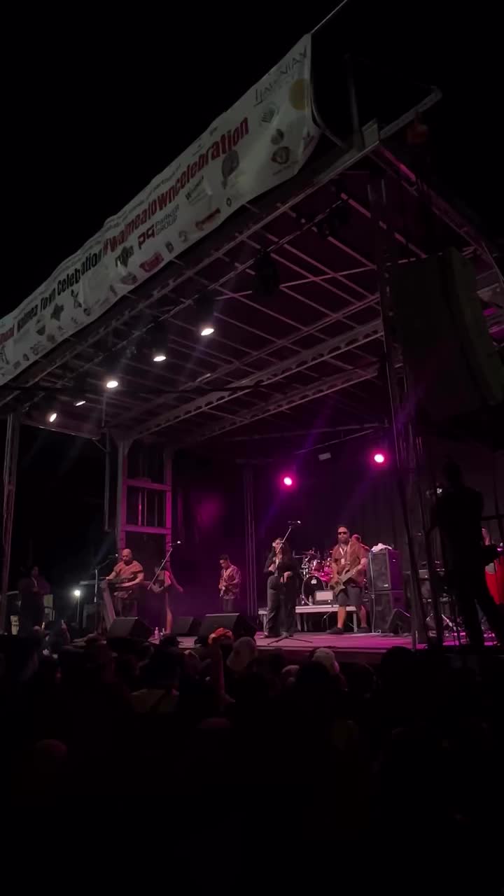 Video post from hi95kauai.