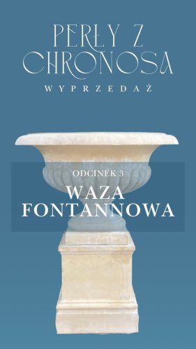 Video post from chronos_collection.