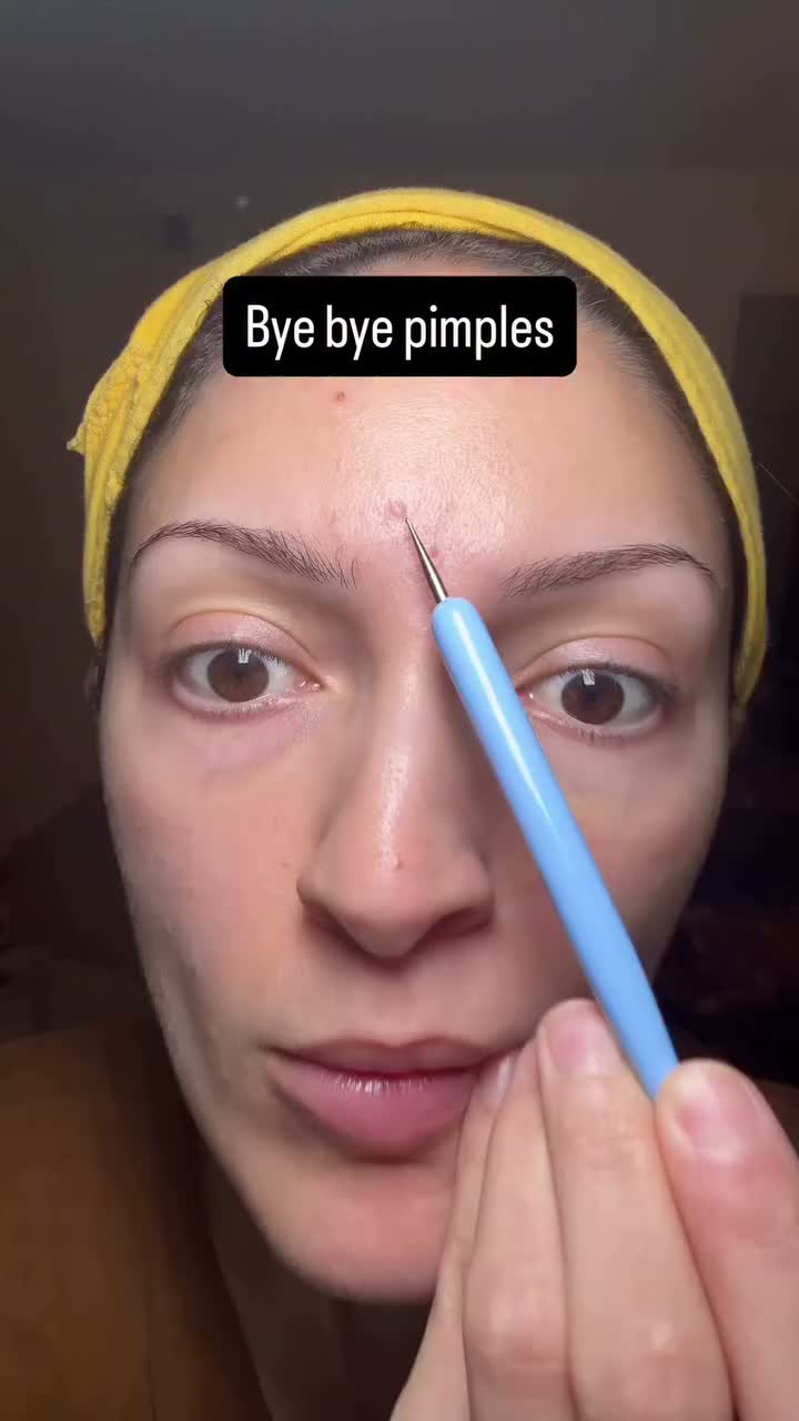 Video post from scrandiebeauty.