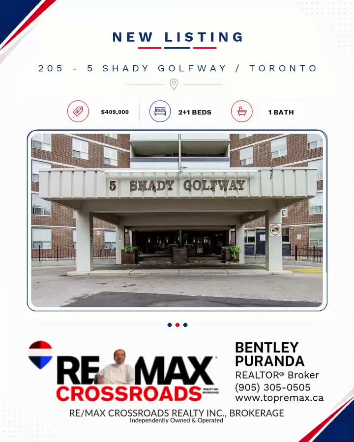 Video post from remaxcrossroadsrealtyinc.