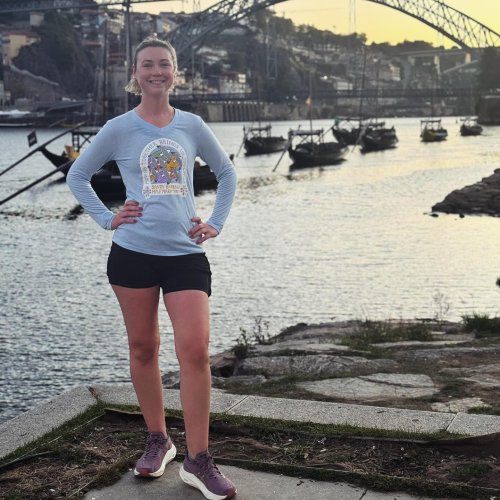 Carousel post from portorunningtours.