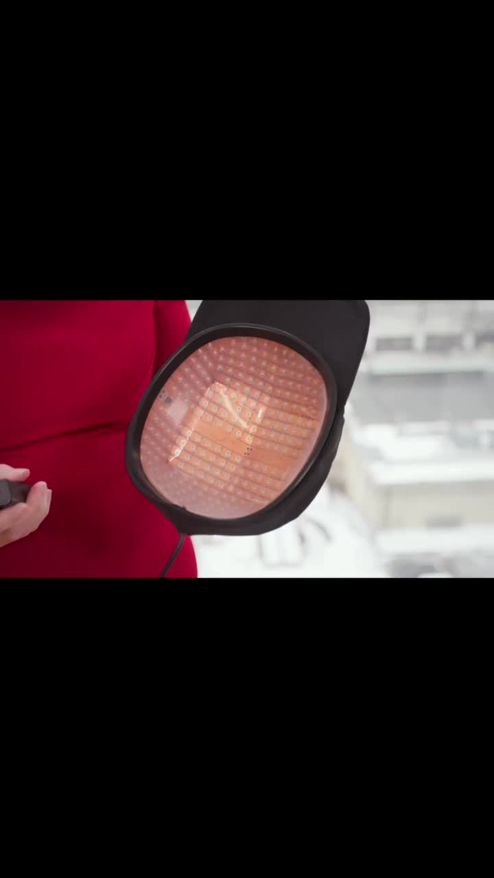 Video post from kerafactor.