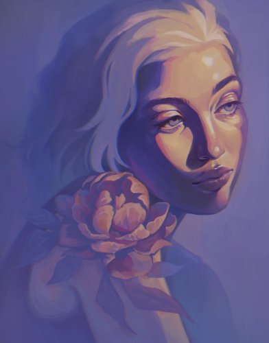 Carousel post from hialycat.