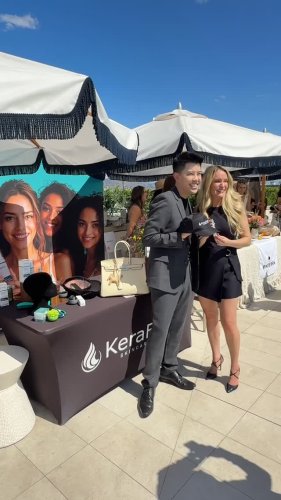 Video post from kerafactor.