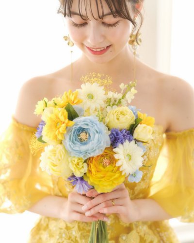 Carousel post from laquan_wedding.