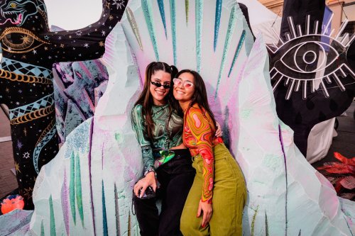 Carousel post from visittucson.