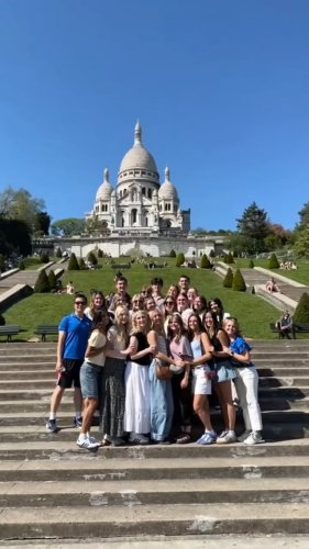 Video post from byuabroad.