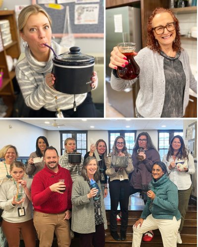 Carousel post from laurelschool.