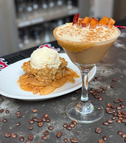 Photo post from laurasbarandgrill.