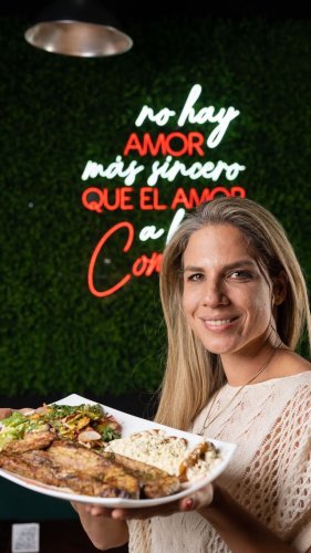 Video post from morogrill.