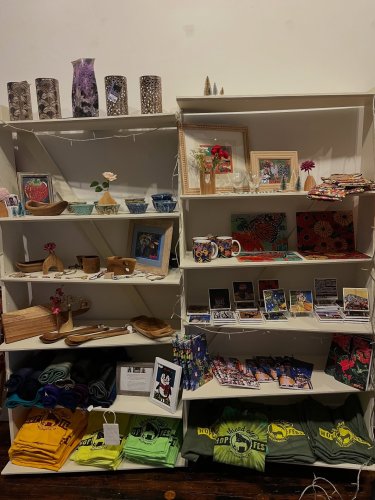 Photo post from kerrigallery_wpa.