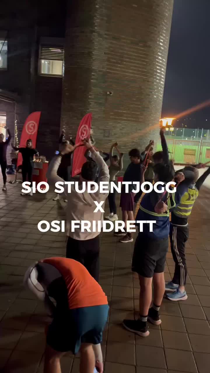 Video post from siostudentliv.
