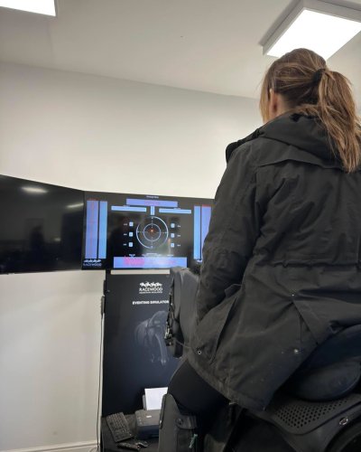 Photo post from mbddressage.