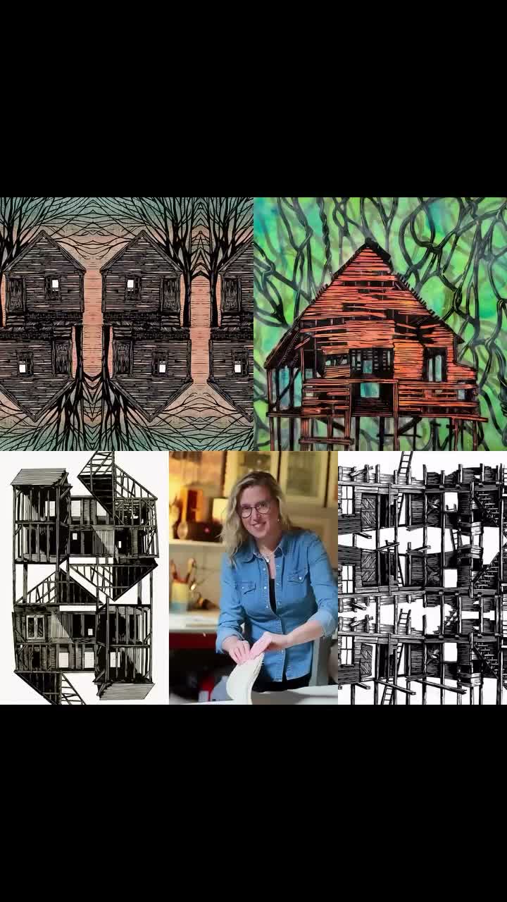 Video post from artscopemagazine.