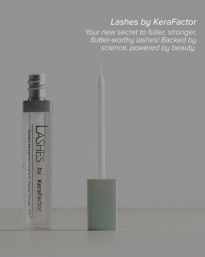 Photo post from kerafactor.