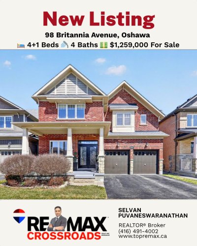 Photo post from remaxcrossroadsrealtyinc.