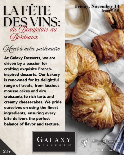 Photo post from afsanfrancisco.